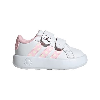 נעלי סניקרס GRAND COURT MINNIE - תינוקות