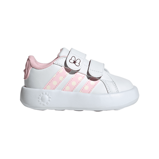 נעלי סניקרס GRAND COURT MINNIE - תינוקות