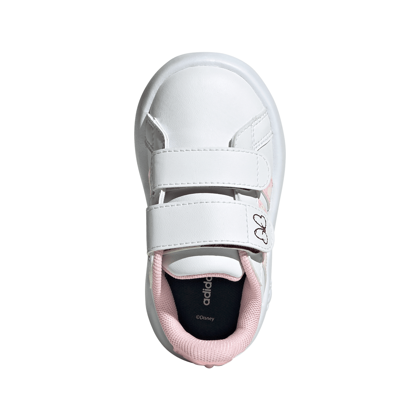 נעלי סניקרס GRAND COURT MINNIE - תינוקות