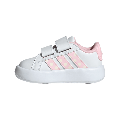 נעלי סניקרס GRAND COURT MINNIE - תינוקות