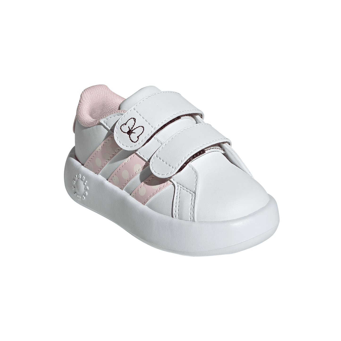 נעלי סניקרס GRAND COURT MINNIE - תינוקות