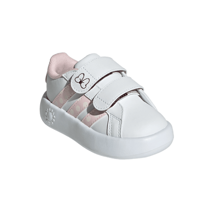נעלי סניקרס GRAND COURT MINNIE - תינוקות