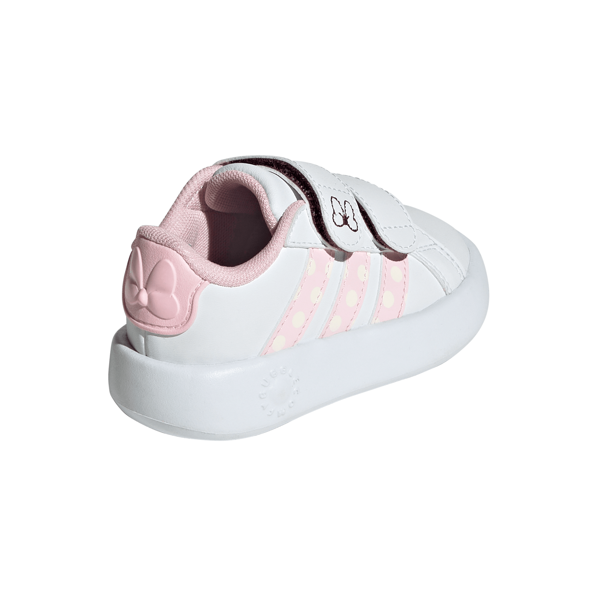 נעלי סניקרס GRAND COURT MINNIE - תינוקות