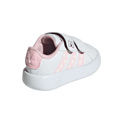 נעלי סניקרס GRAND COURT MINNIE - תינוקות