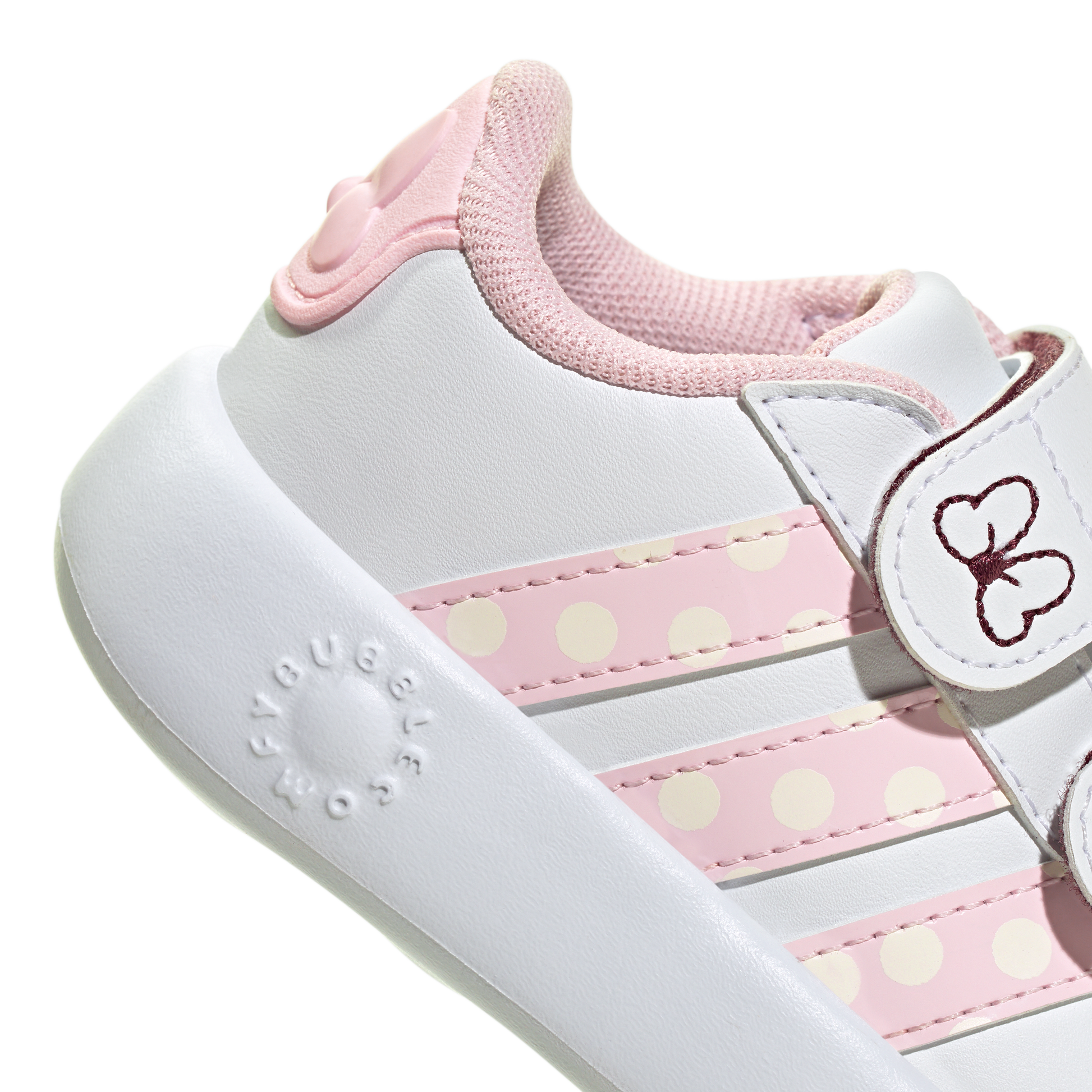 נעלי סניקרס GRAND COURT MINNIE - תינוקות