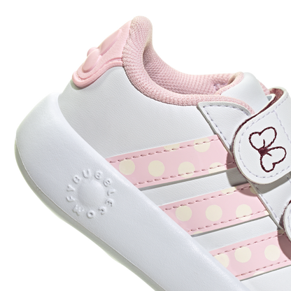 נעלי סניקרס GRAND COURT MINNIE - תינוקות