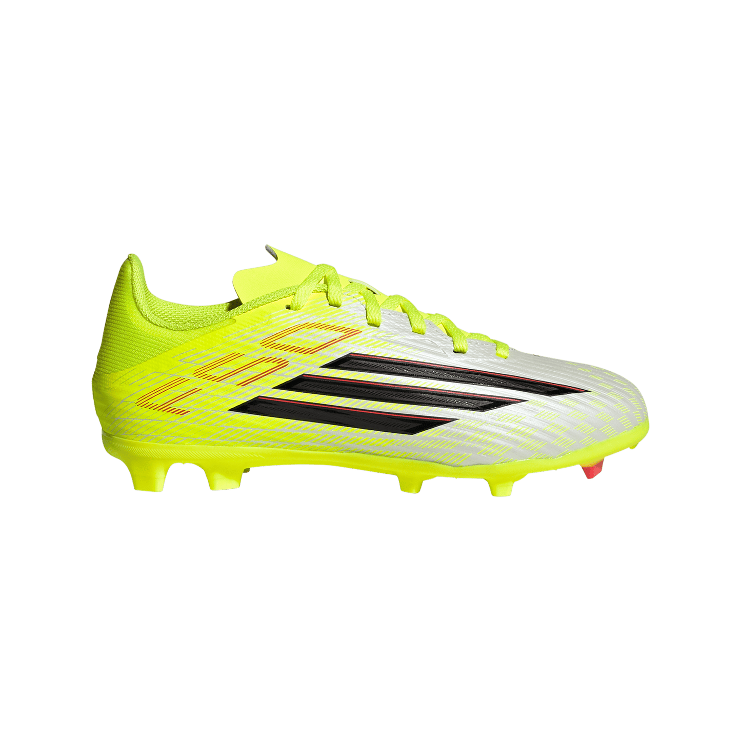 נעלי כדורגל F50 LEAGUE - ילדים