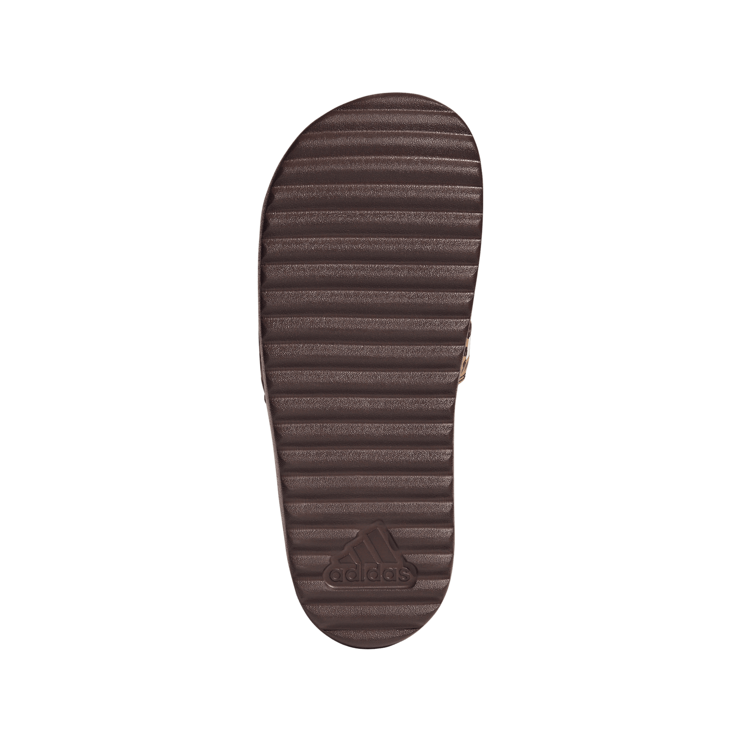 כפכפי רצועה ADILETTE PLATFORM - נשים