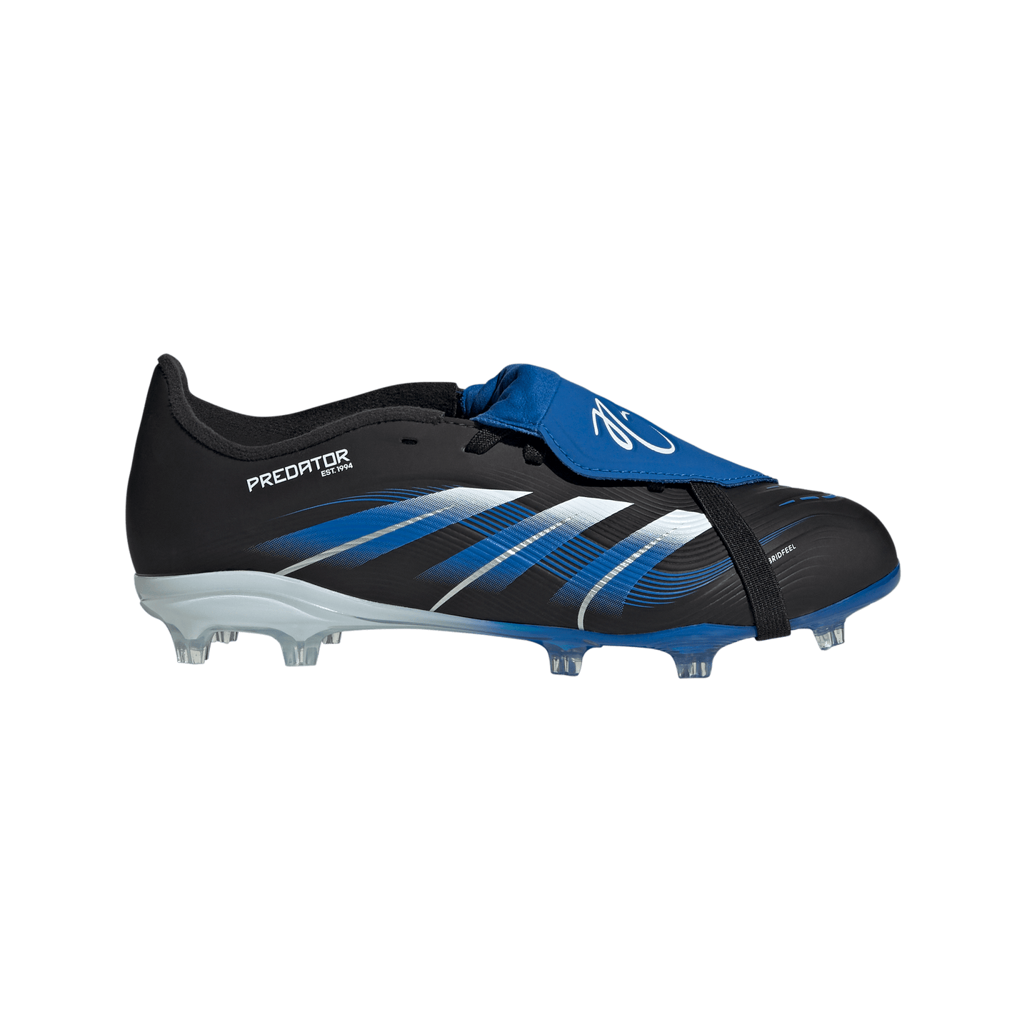 נעלי כדורגל PREDATOR LEAGUE FT FG - ילדים