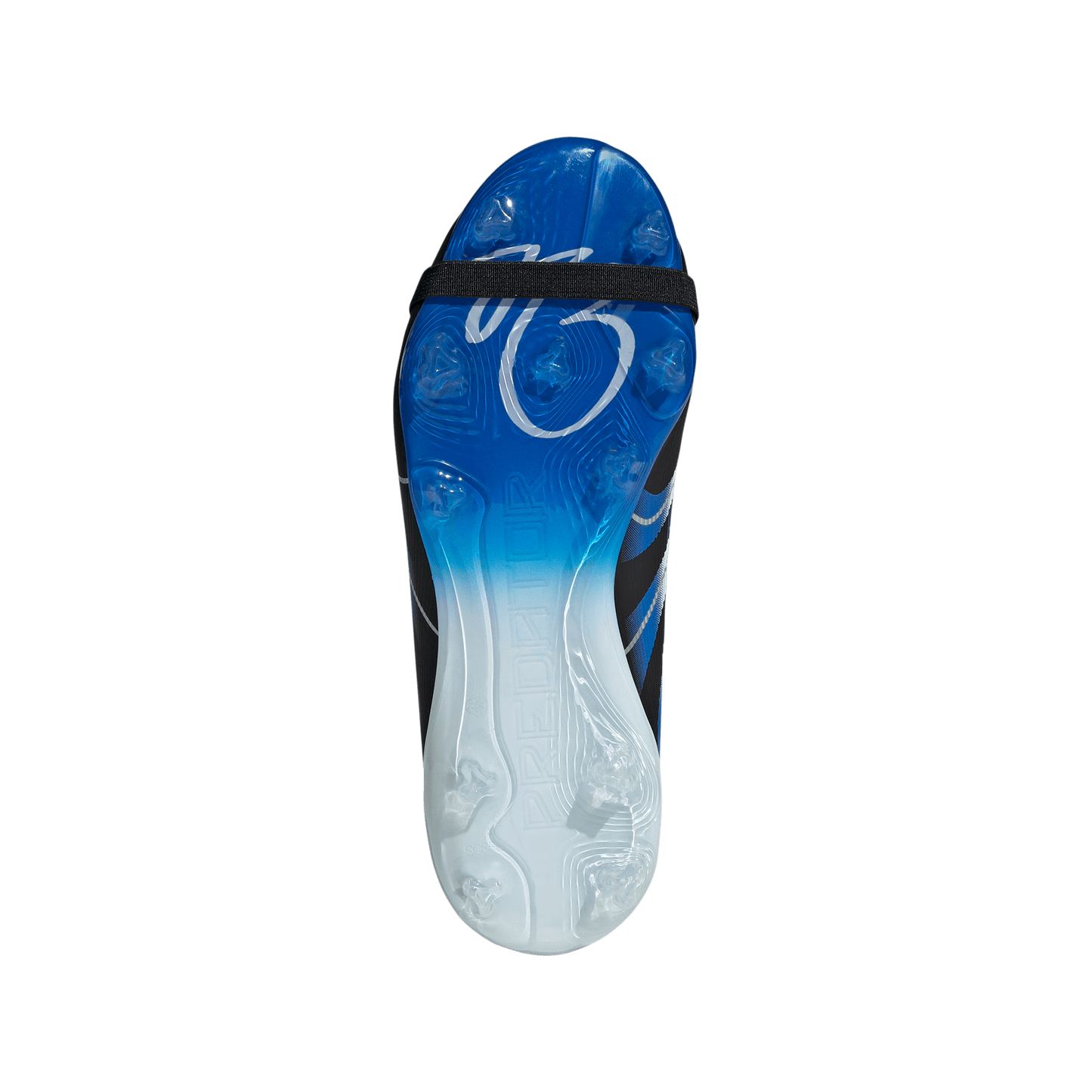 נעלי כדורגל PREDATOR LEAGUE FT FG - ילדים