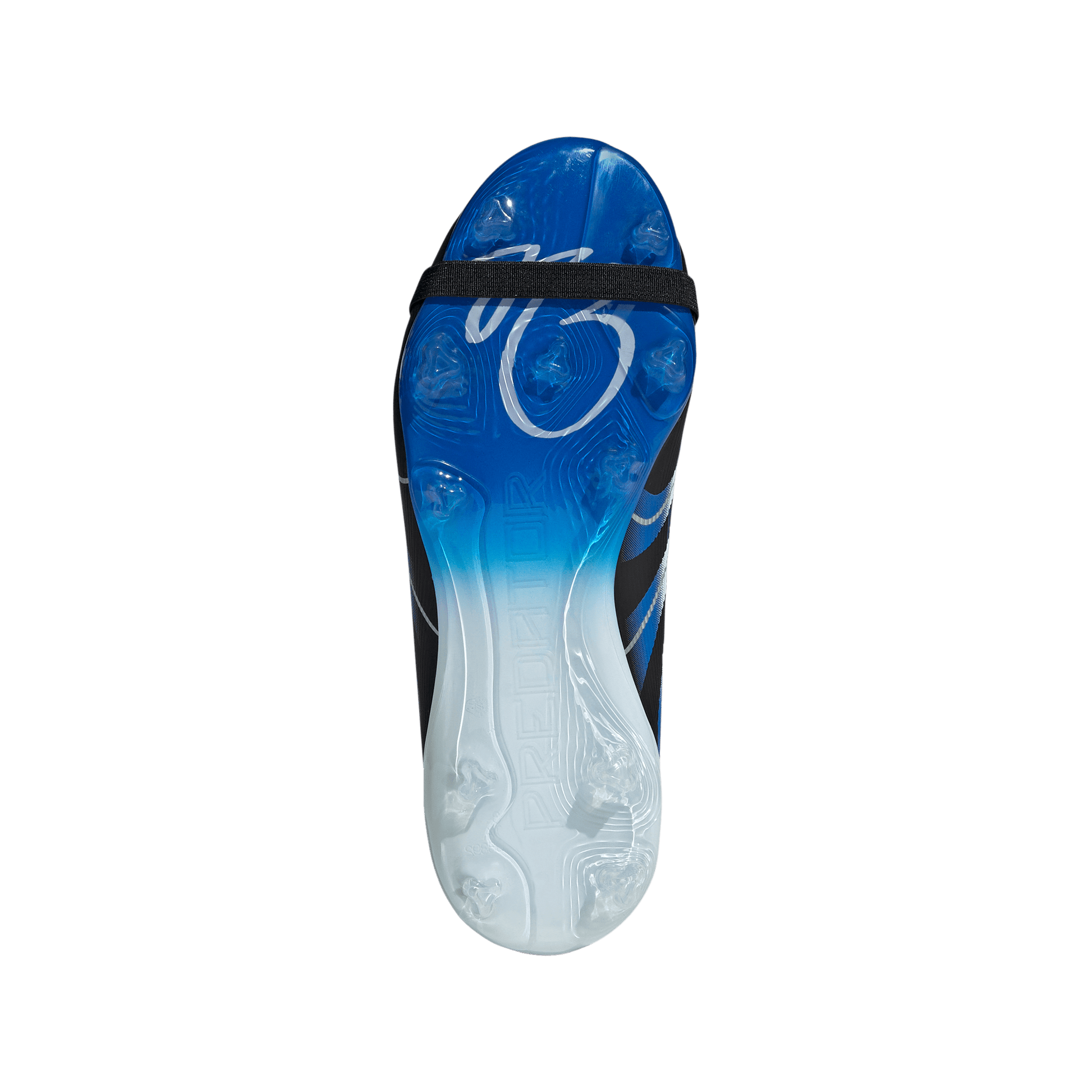 נעלי כדורגל PREDATOR LEAGUE FT FG - ילדים