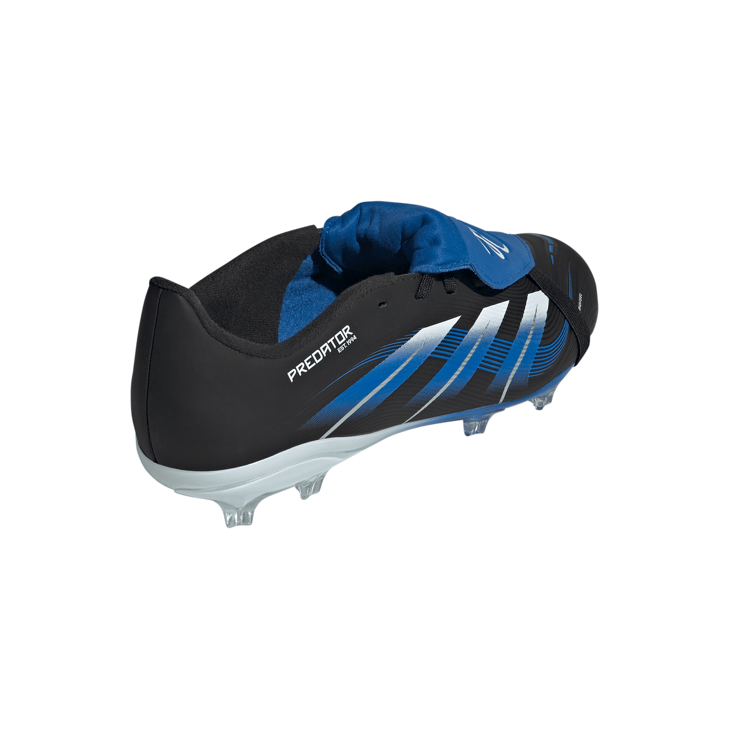 נעלי כדורגל PREDATOR LEAGUE FT FG - ילדים