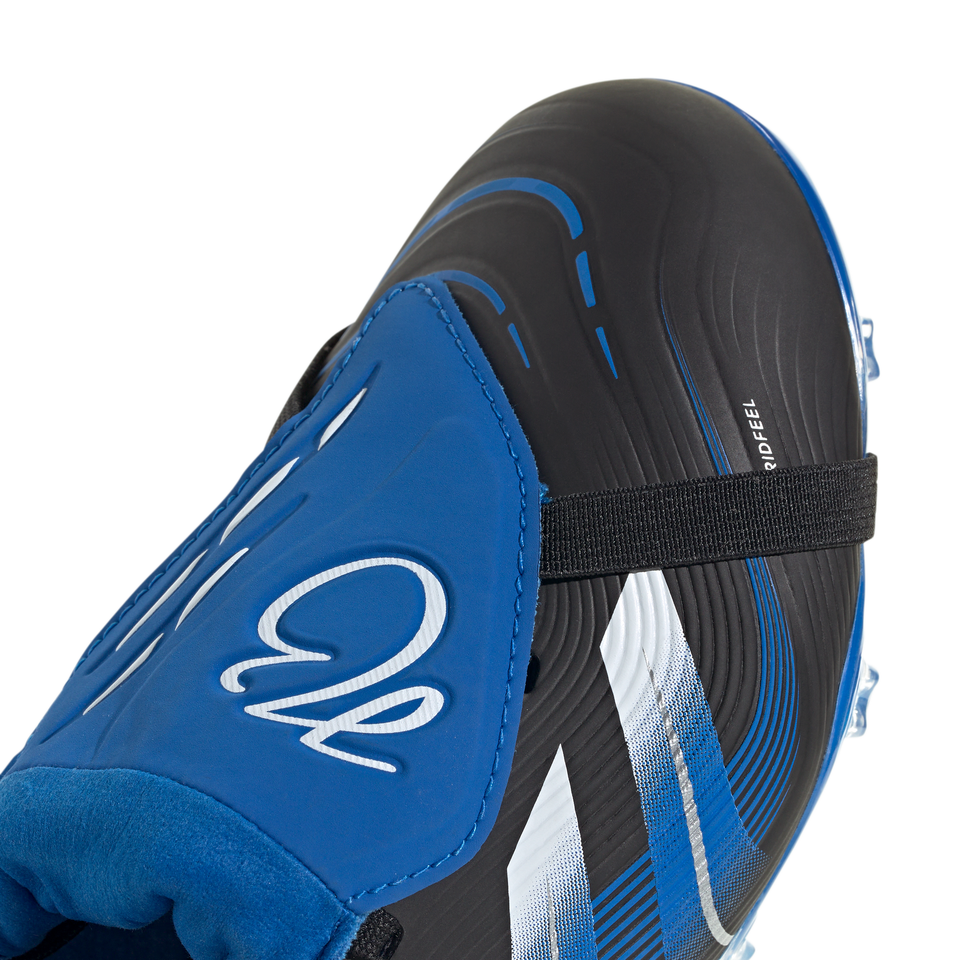 נעלי כדורגל PREDATOR LEAGUE FT FG - ילדים