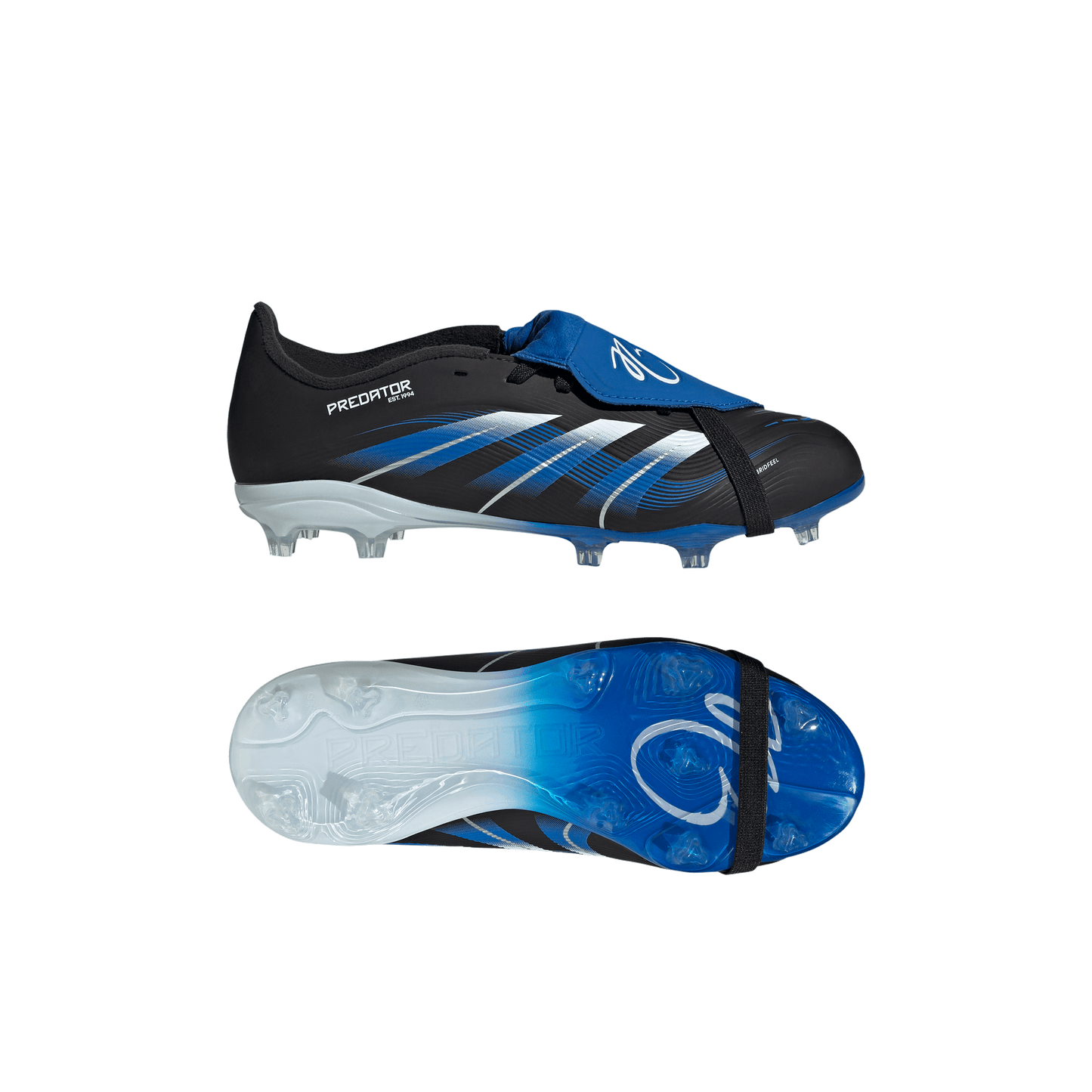 נעלי כדורגל PREDATOR LEAGUE FT FG - ילדים