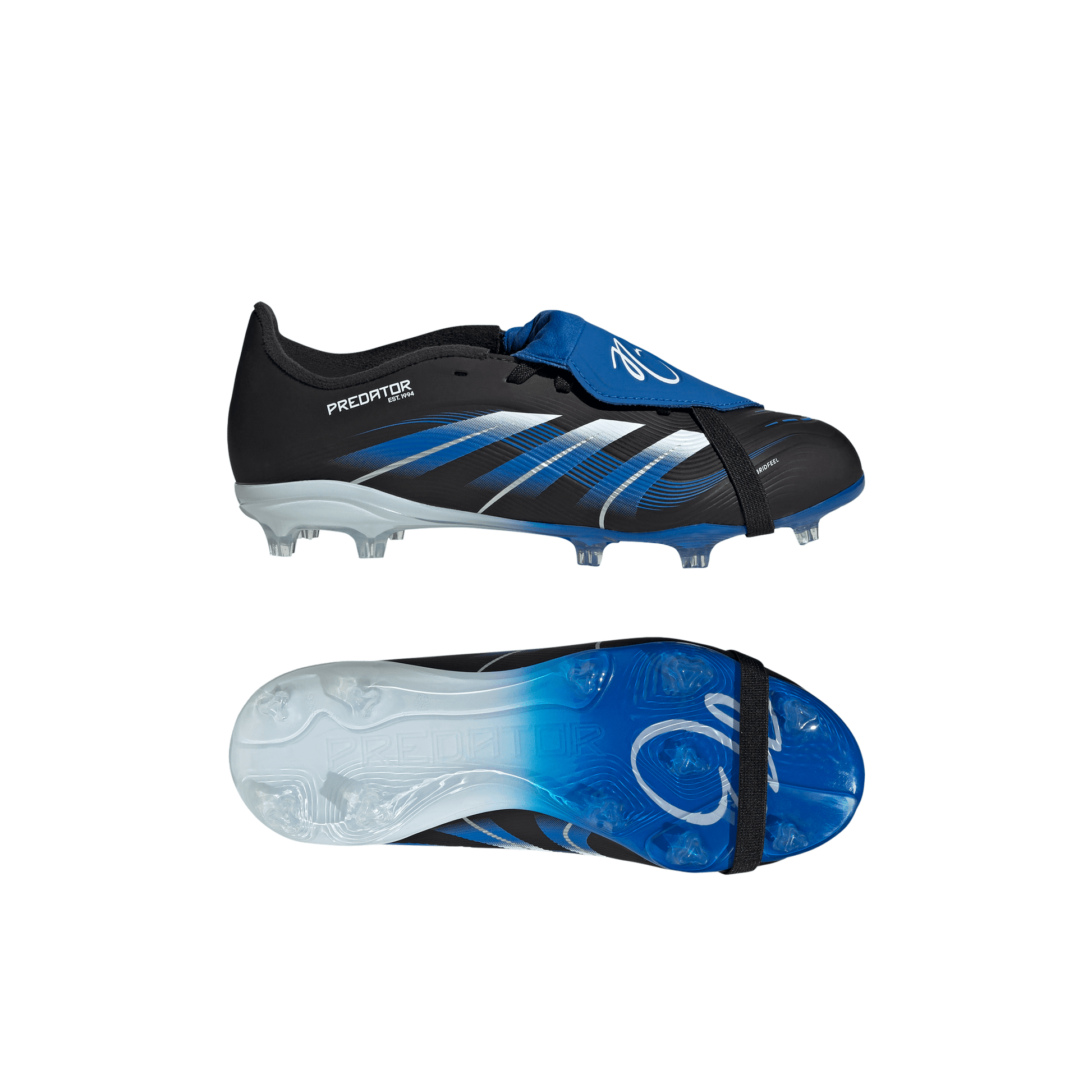 נעלי כדורגל PREDATOR LEAGUE FT FG - ילדים