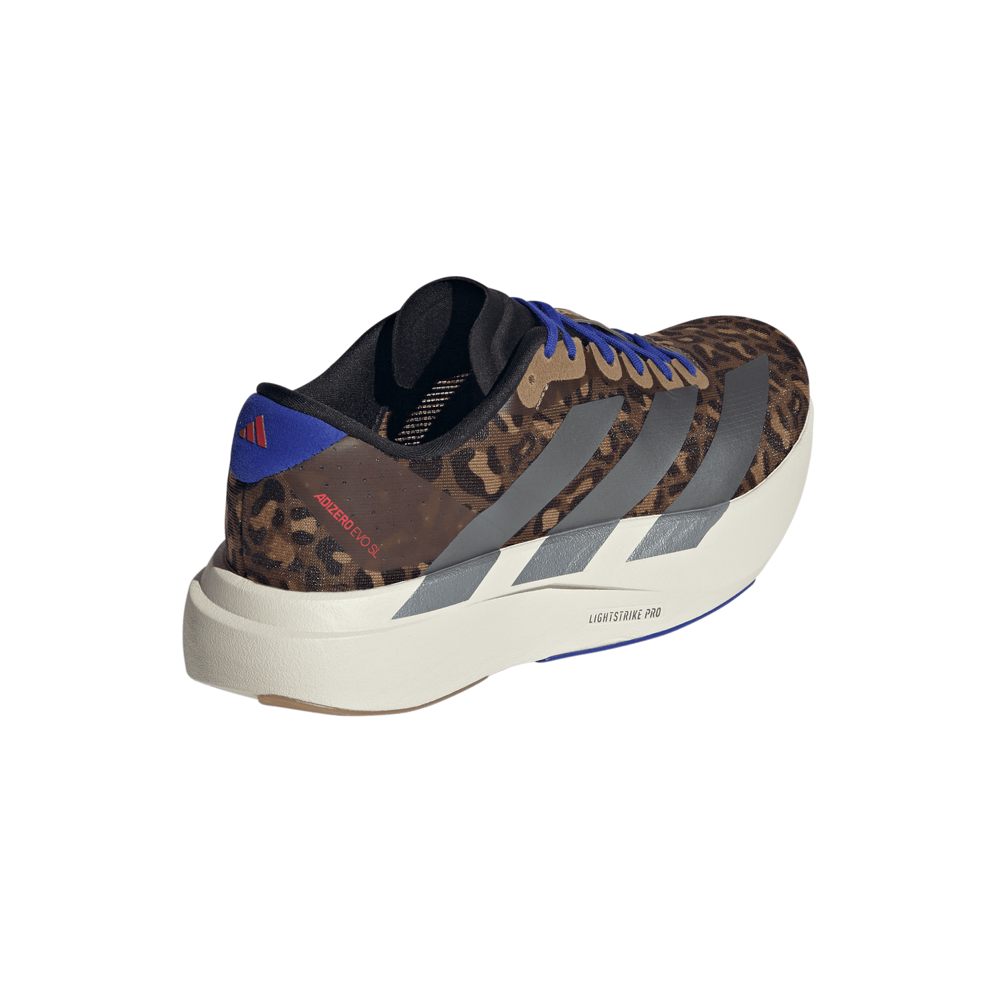 נעלי ריצה מקצועיות ADIZERO EVO SL - נשים