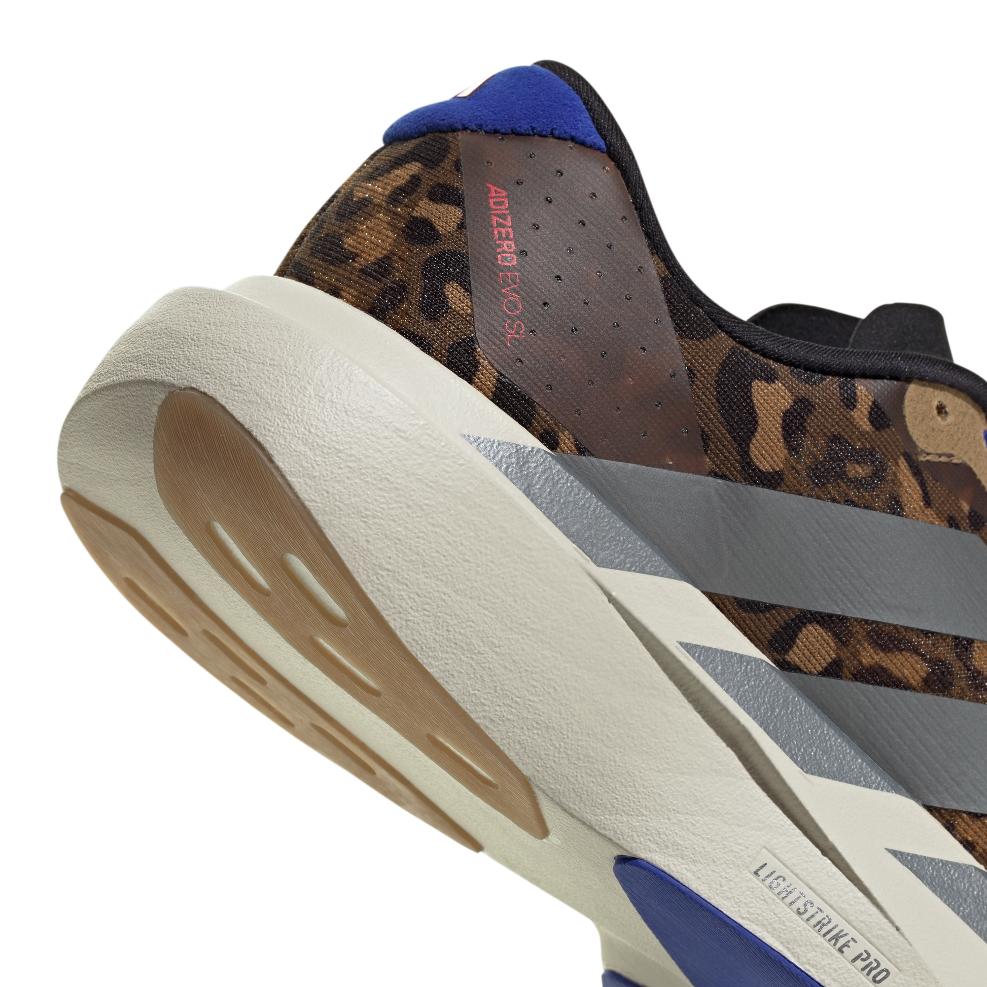 נעלי ריצה מקצועיות ADIZERO EVO SL - נשים