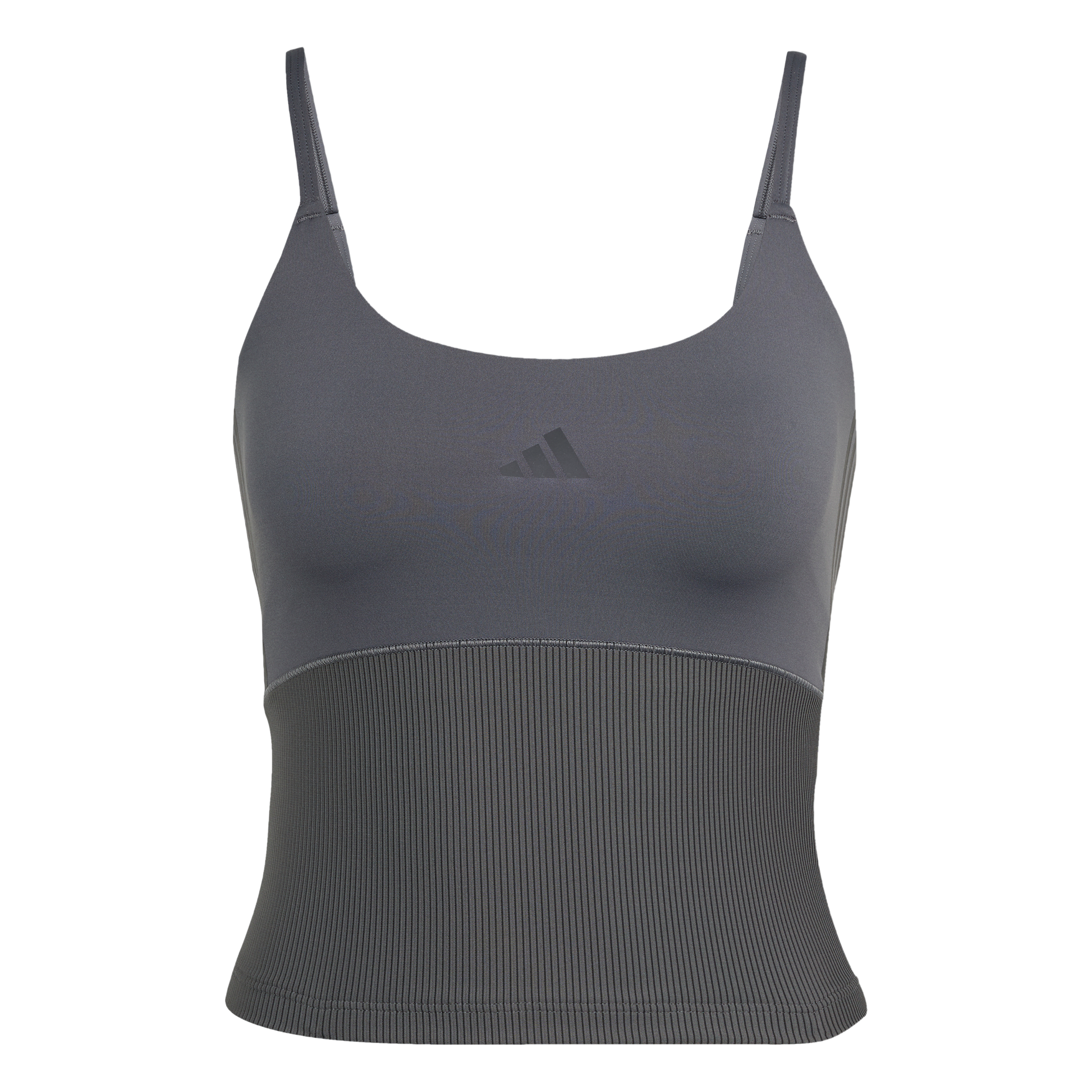 גופיית אימון קצרה - נשים