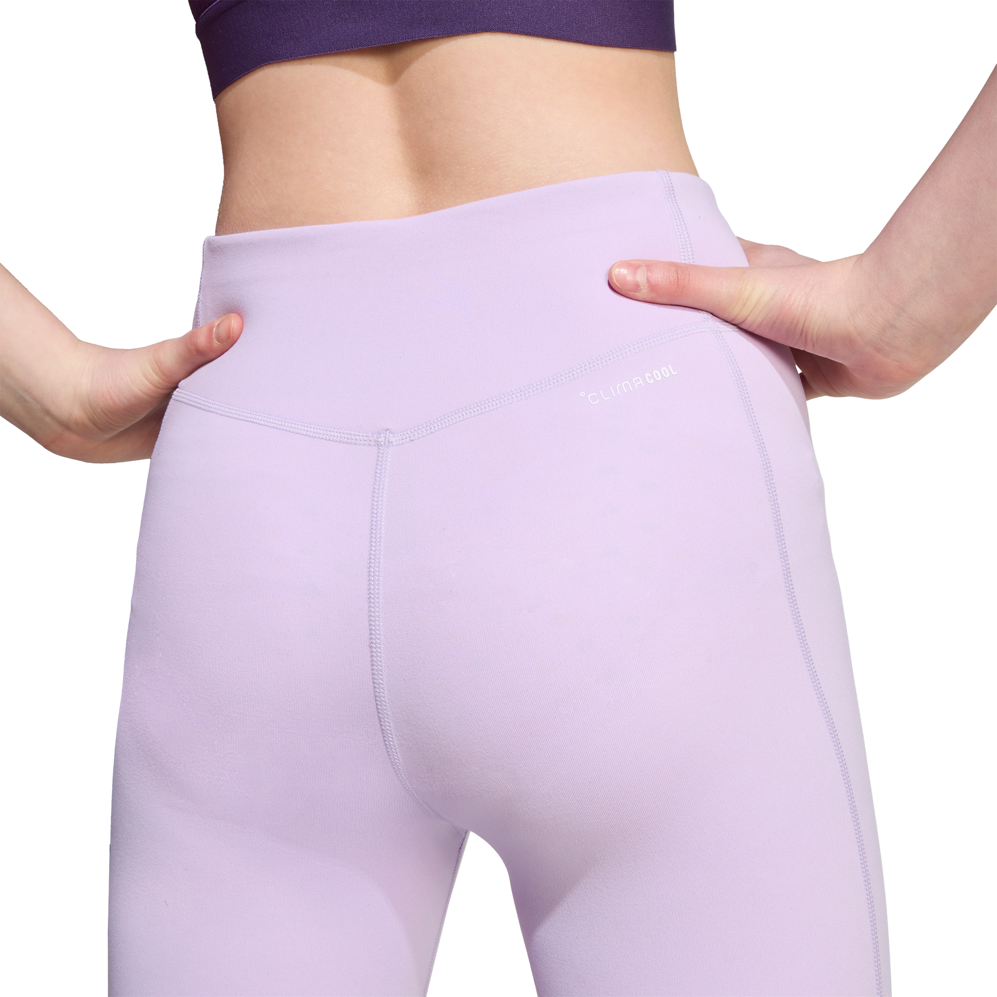 טייץ ספורט ארוך - ילדות