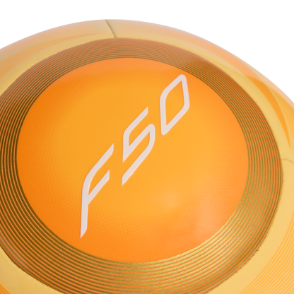 כדור כדורגל F50