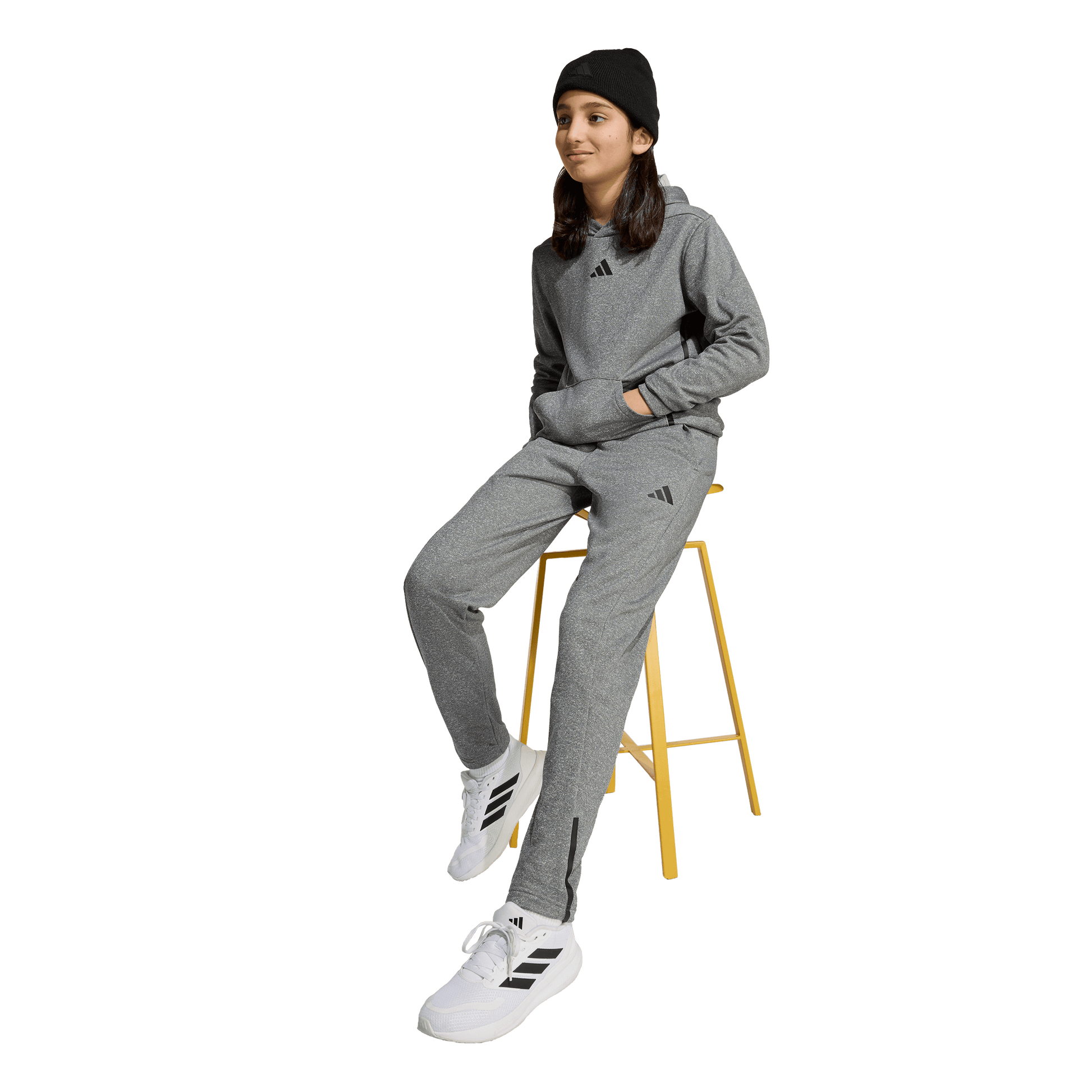 מכנסי ספורט ארוכים - ילדים