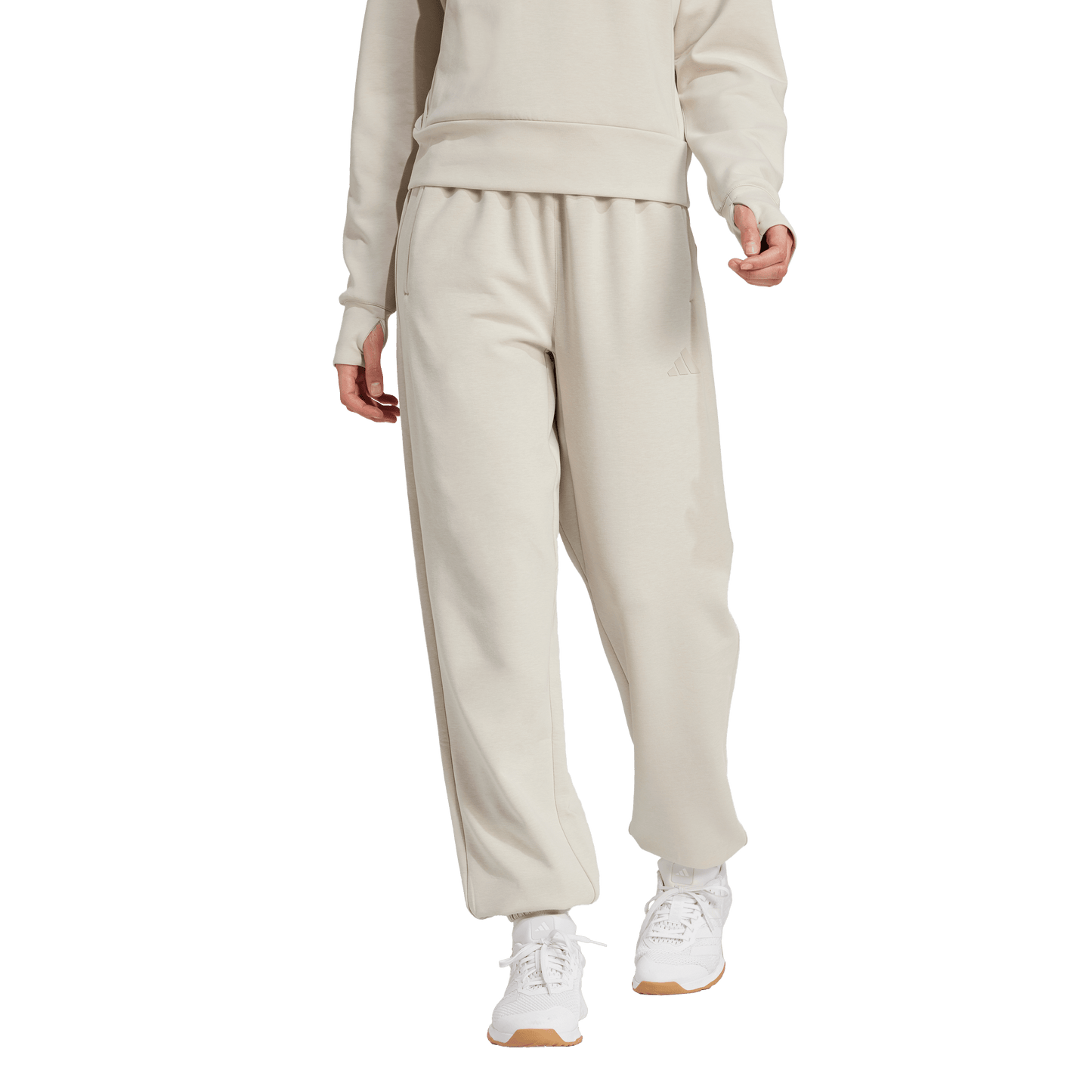 מכנסי ספורט ארוכים - נשים