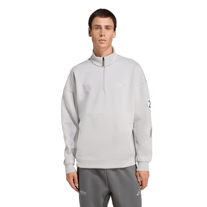 חולצת ספורט ארוכה - גברים