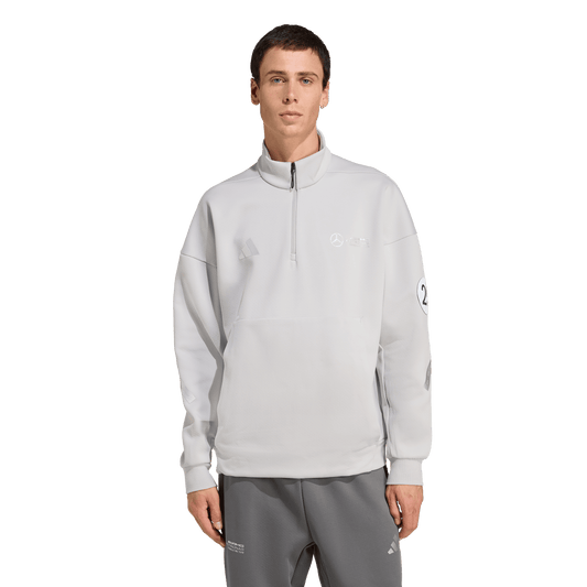 חולצת ספורט ארוכה - גברים