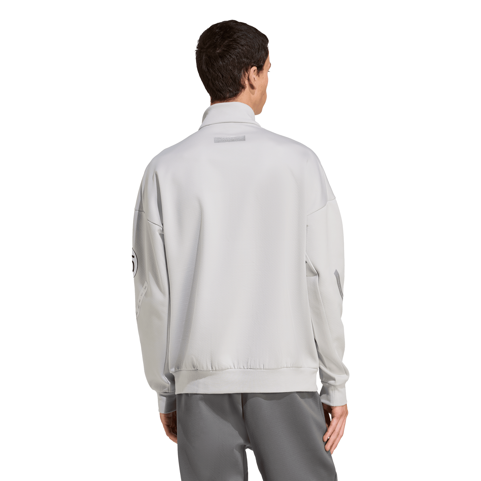 חולצת ספורט ארוכה - גברים