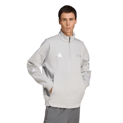 חולצת ספורט ארוכה - גברים