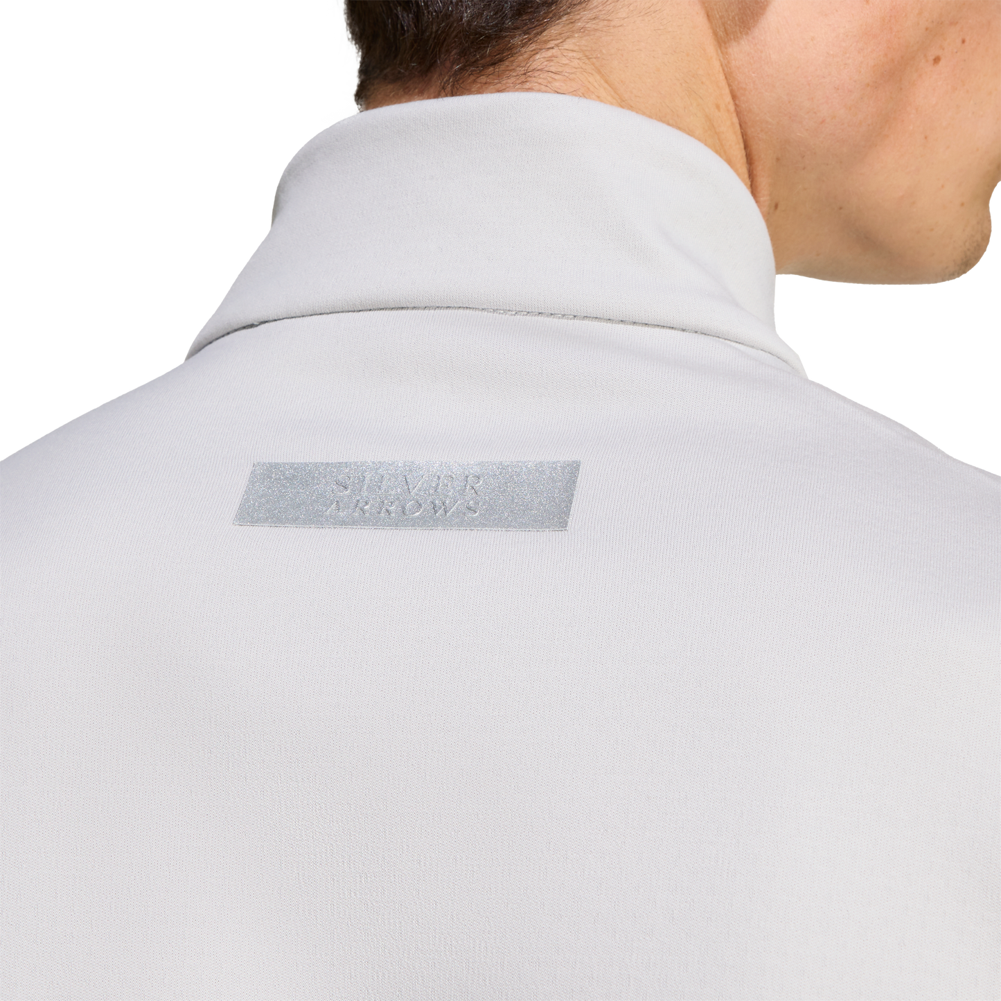 חולצת ספורט ארוכה - גברים