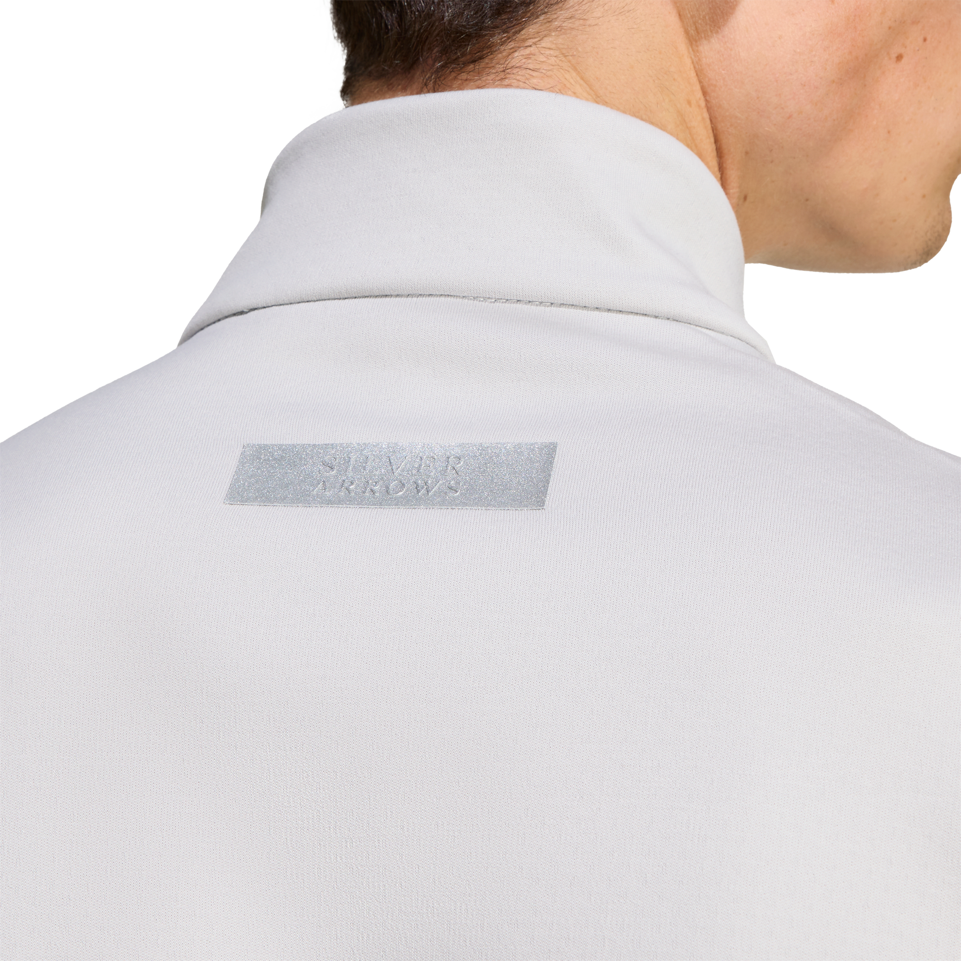 חולצת ספורט ארוכה - גברים