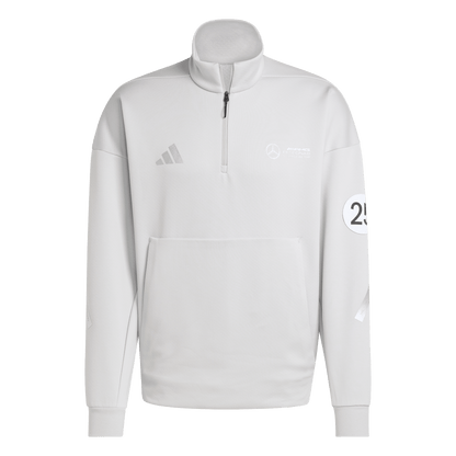 חולצת ספורט ארוכה - גברים