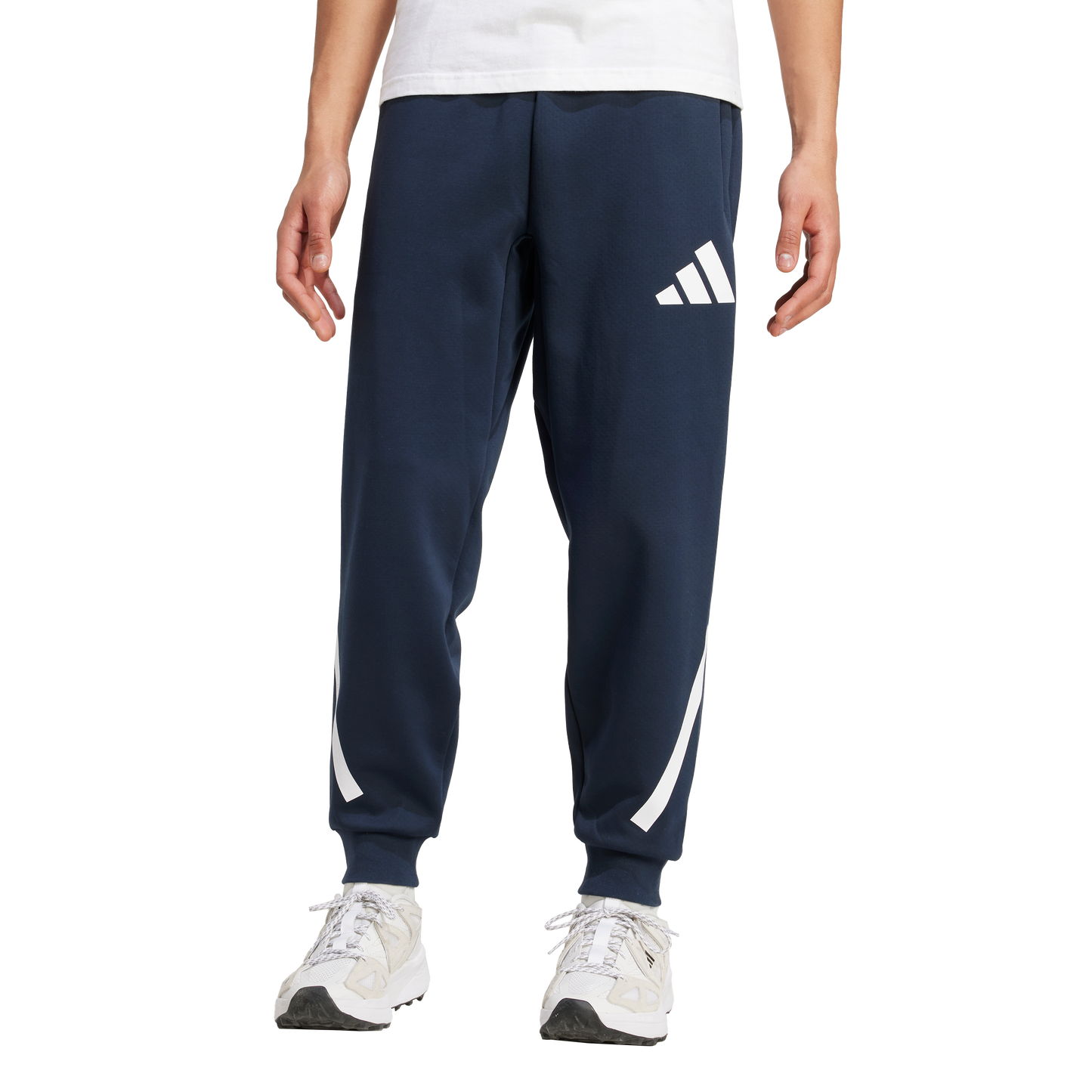 מכנסי פוטר ארוכים - גברים