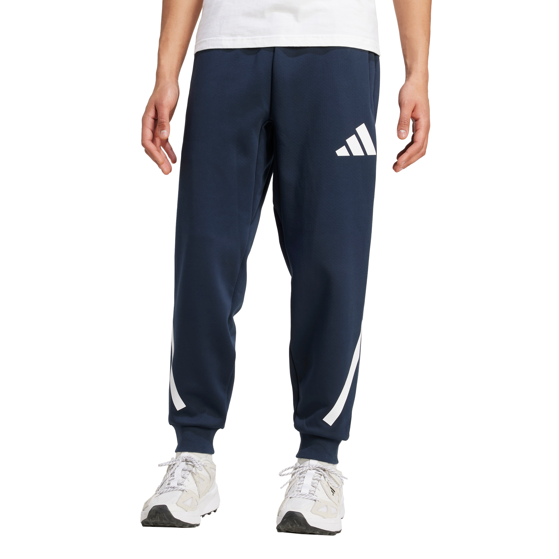 מכנסי פוטר ארוכים - גברים