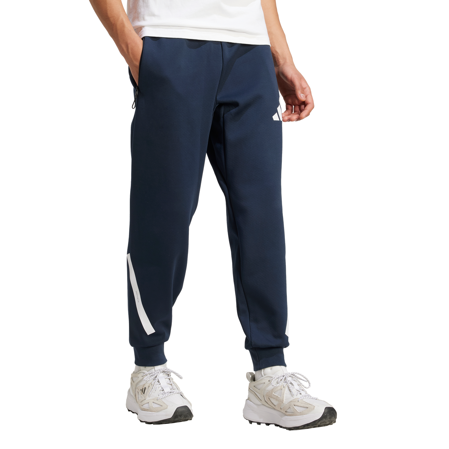 מכנסי פוטר ארוכים - גברים