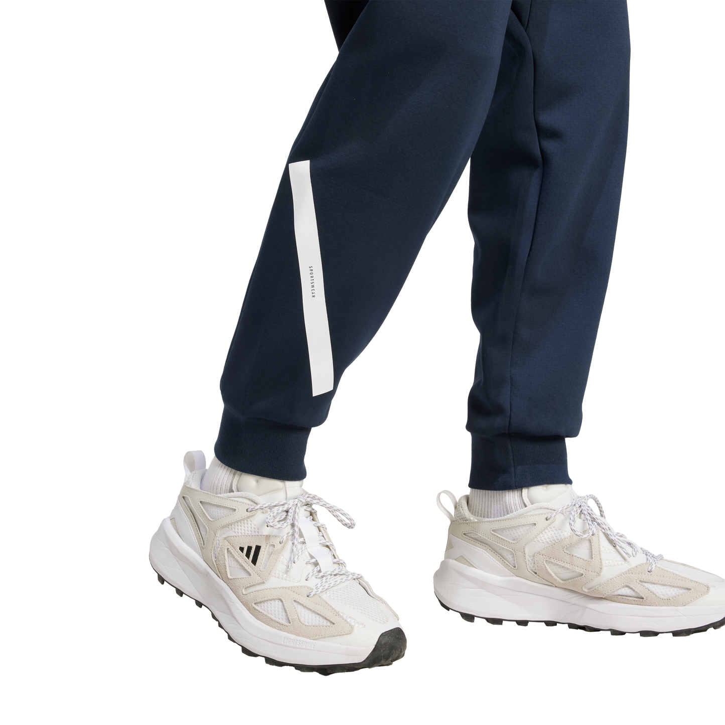 מכנסי פוטר ארוכים - גברים