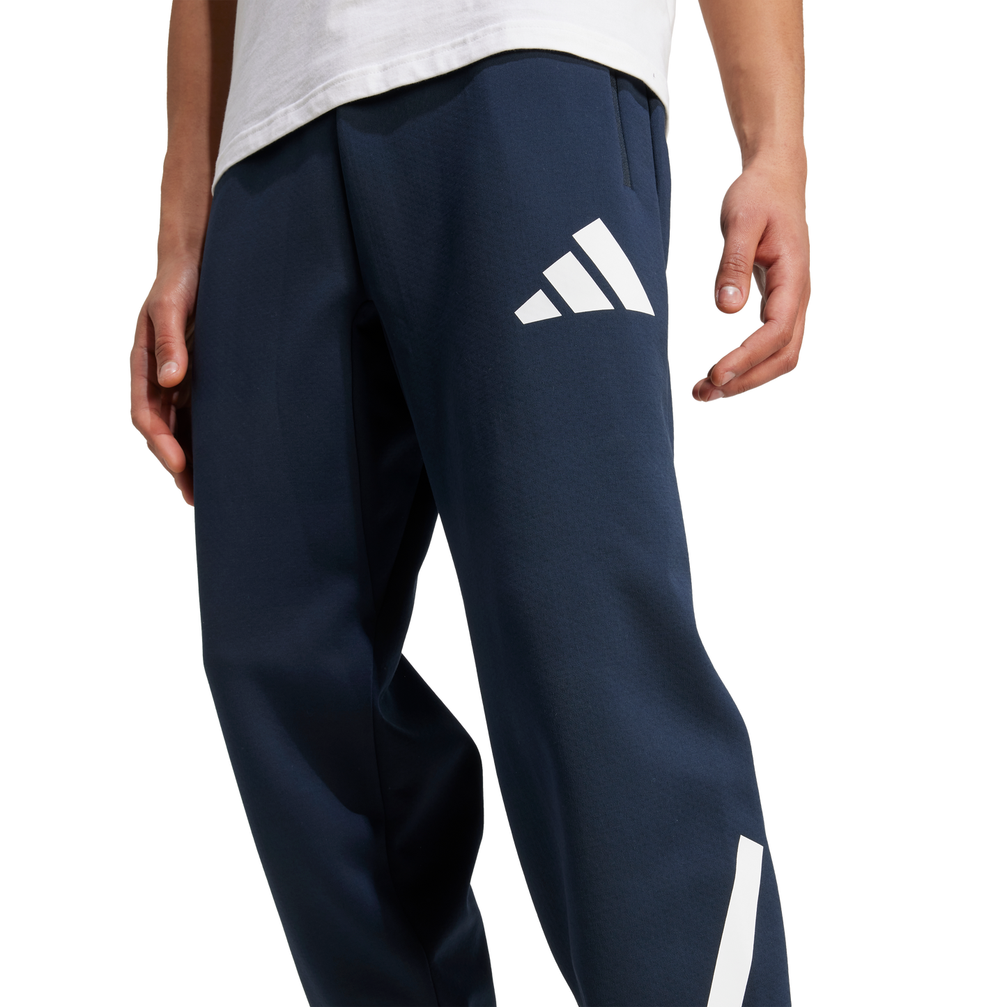 מכנסי פוטר ארוכים - גברים