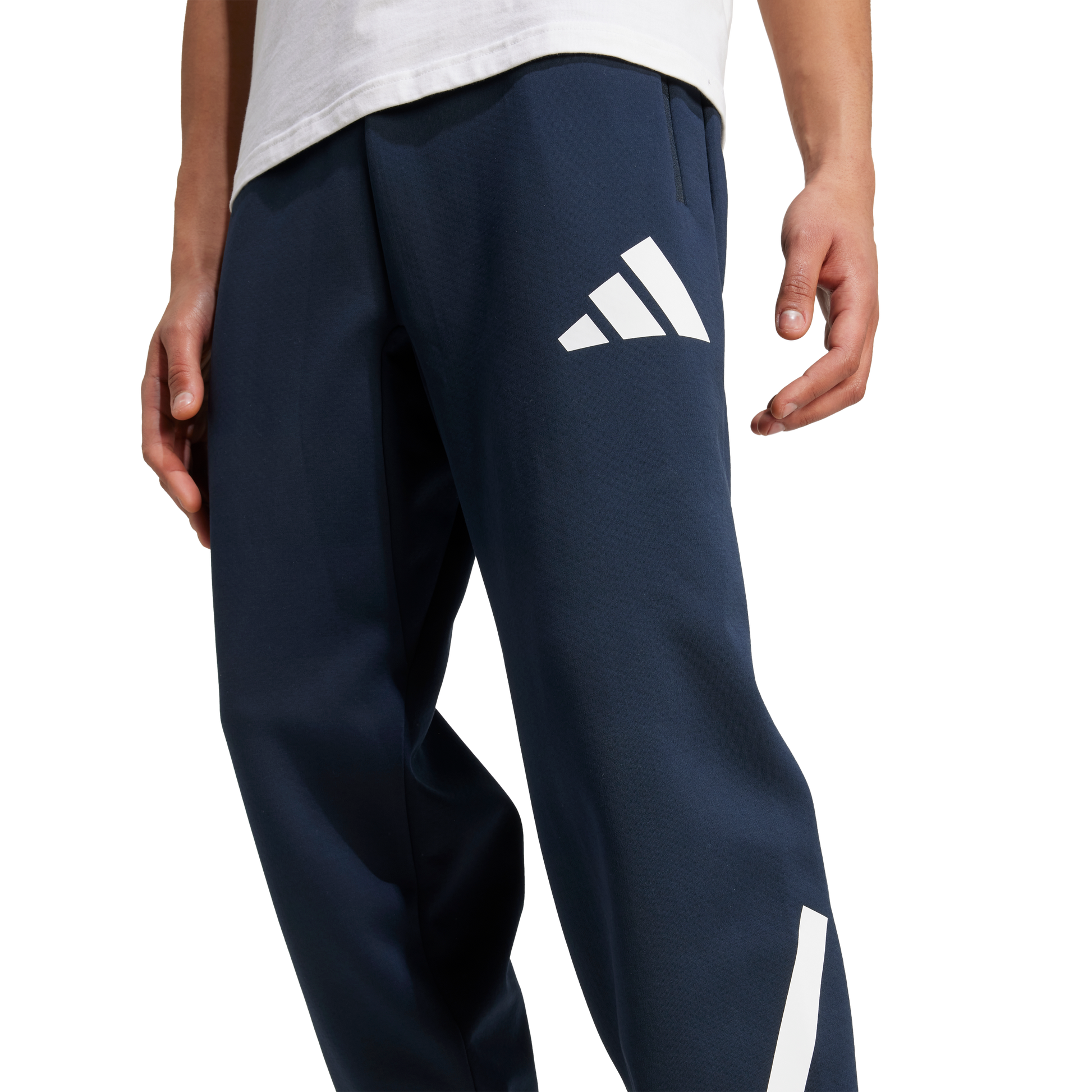 מכנסי פוטר ארוכים - גברים