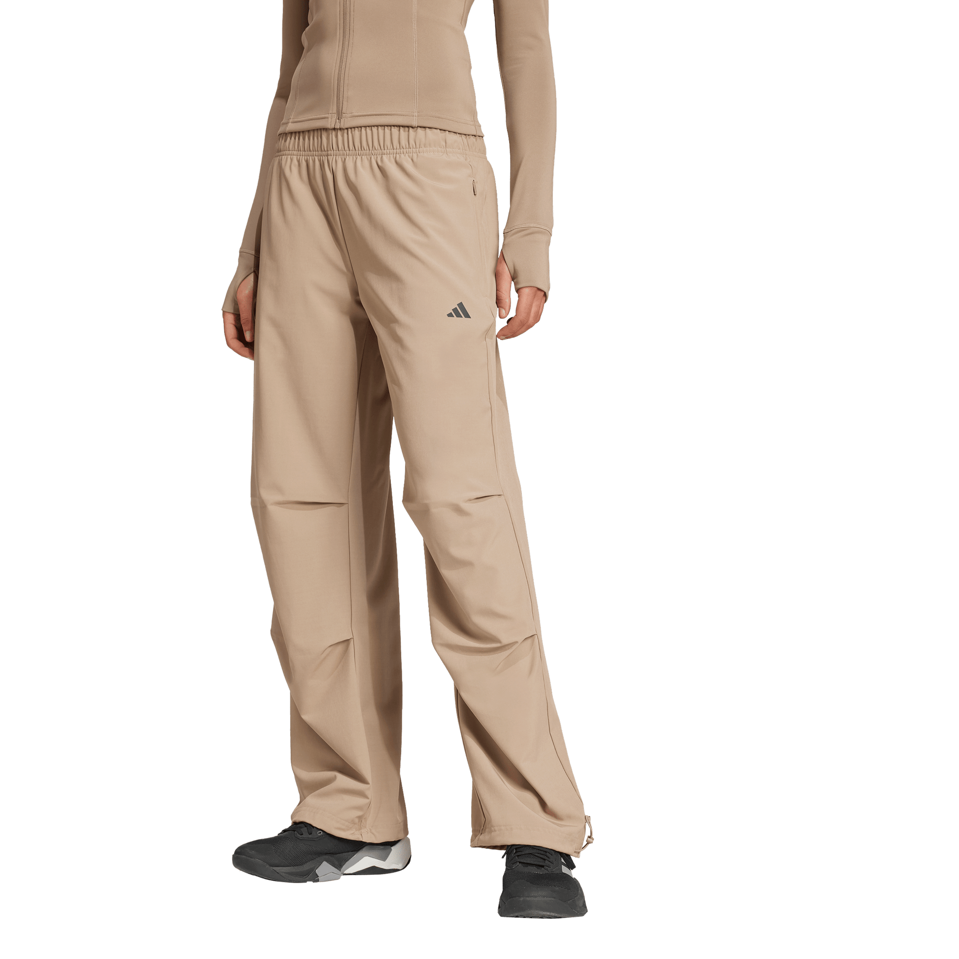 מכנסי ספורט ארוכים - נשים