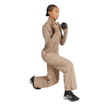 מכנסי ספורט ארוכים - נשים