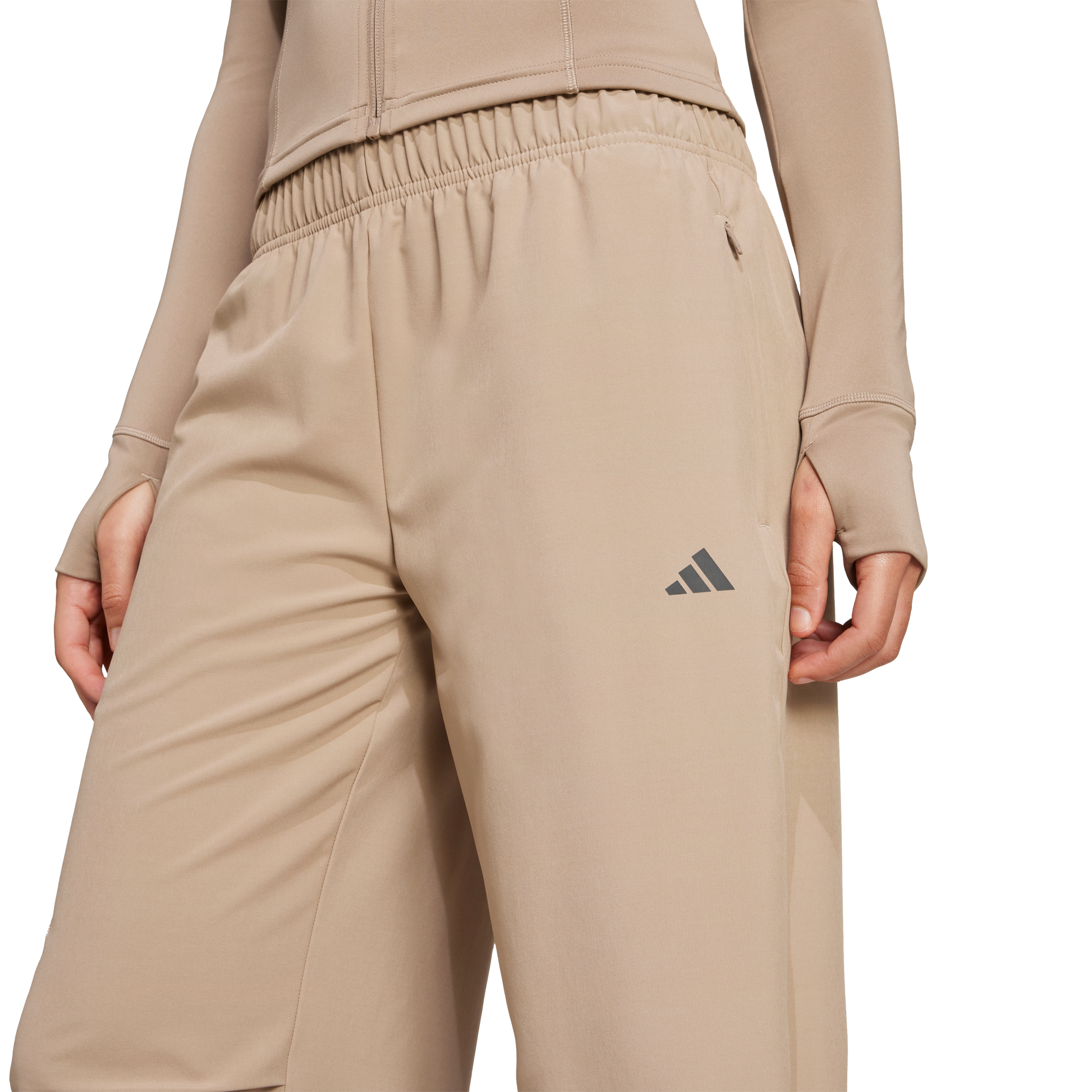 מכנסי ספורט ארוכים - נשים