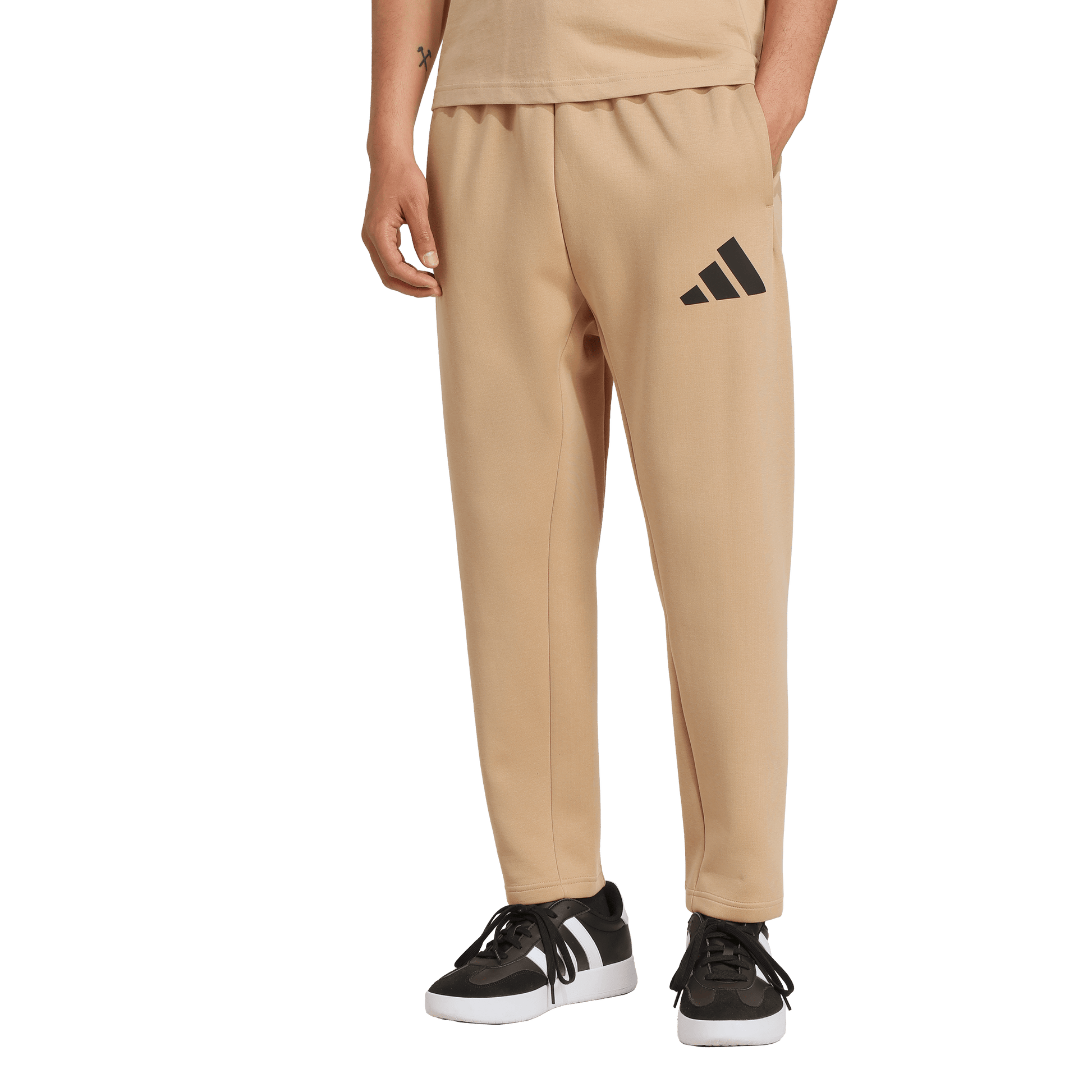 מכנסי פוטר ארוכים - גברים