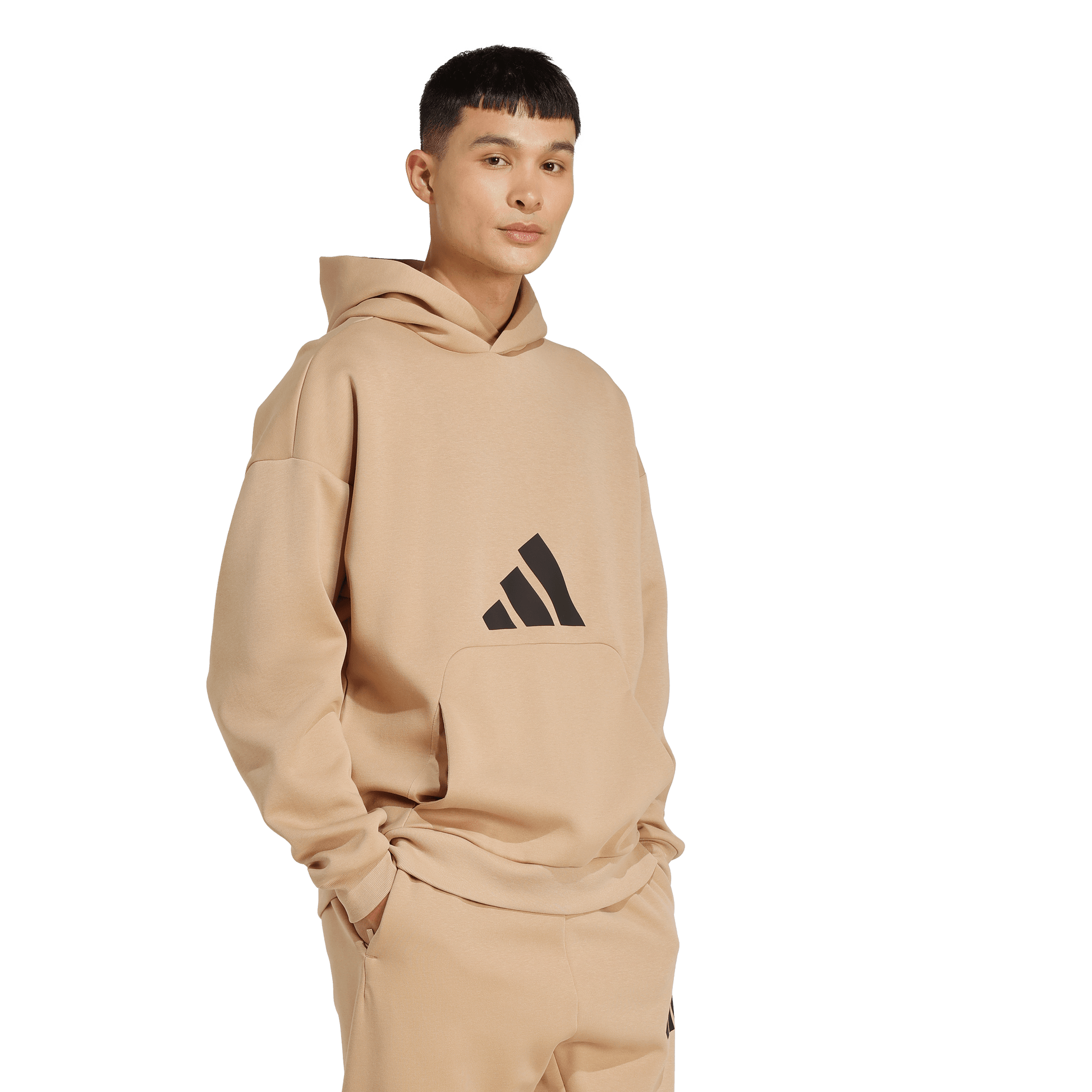 קפוצ'ון - גברים