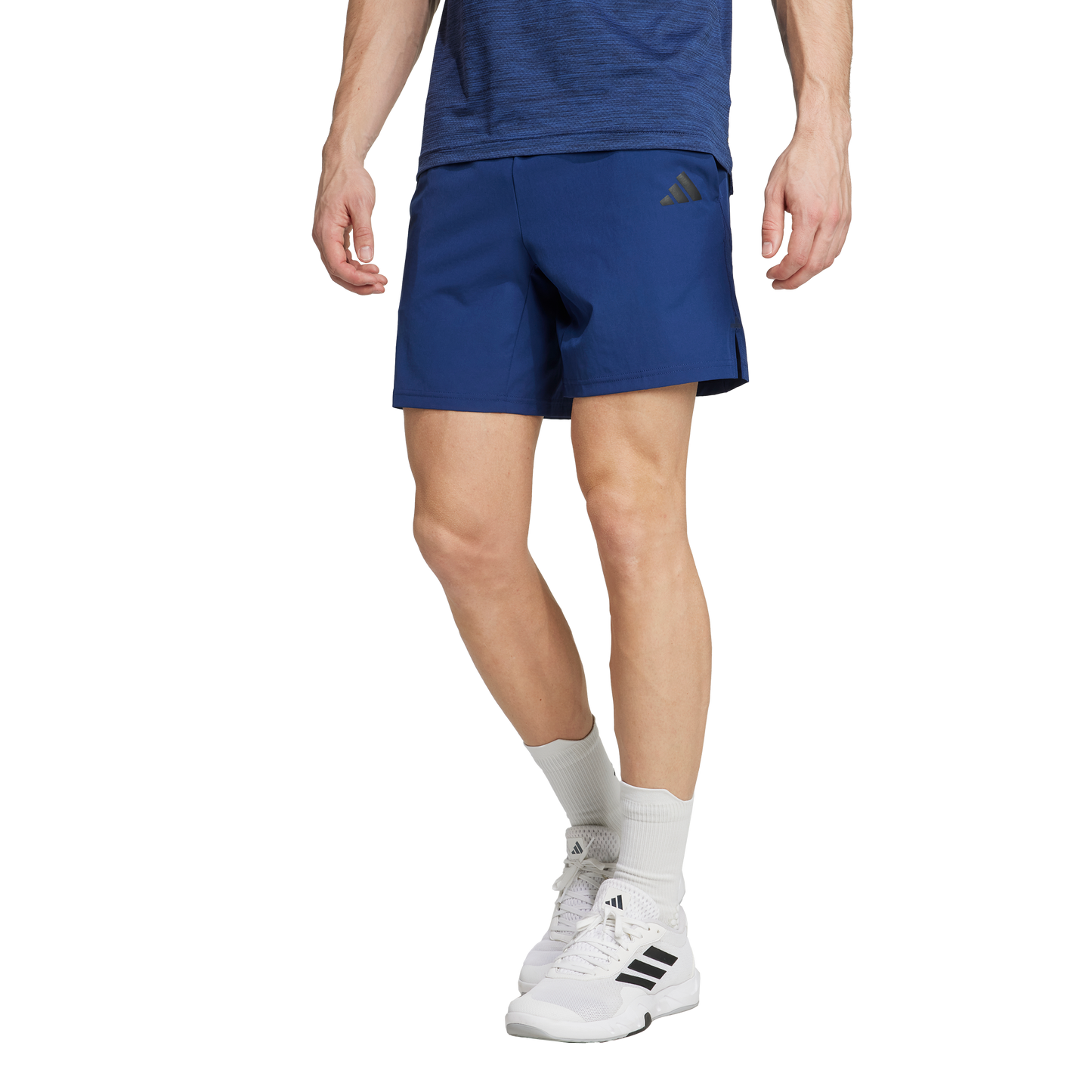 מכנסי ספורט קצרים - גברים