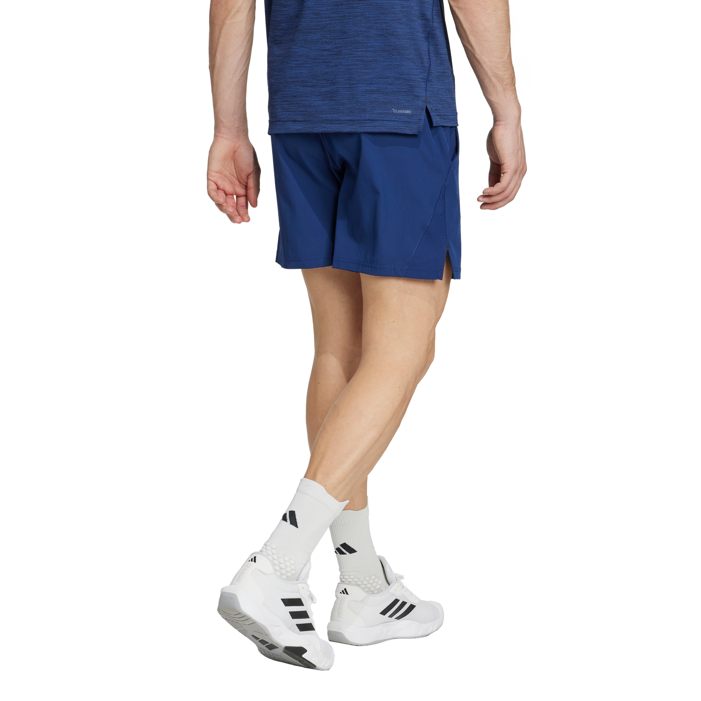 מכנסי ספורט קצרים - גברים