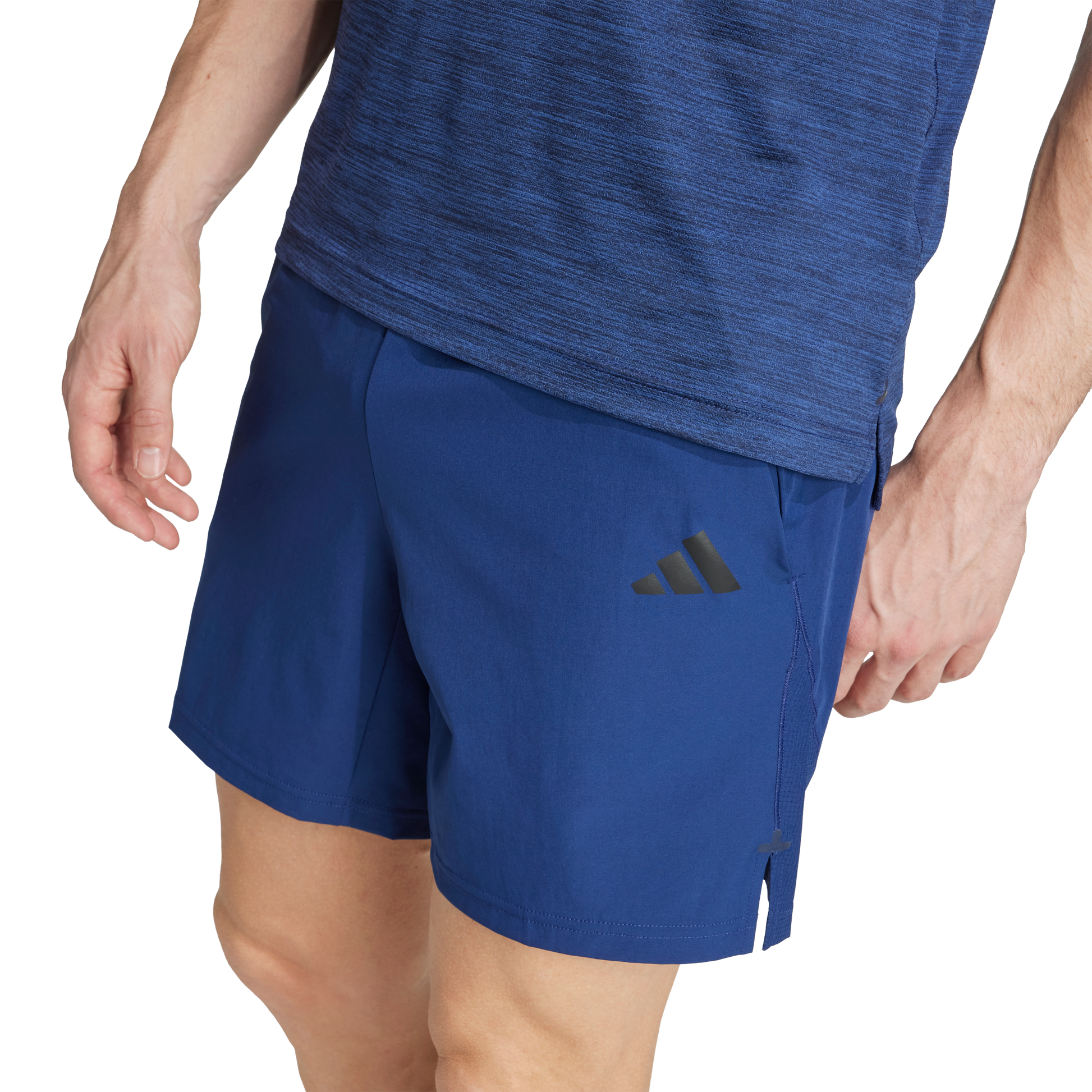 מכנסי ספורט קצרים - גברים