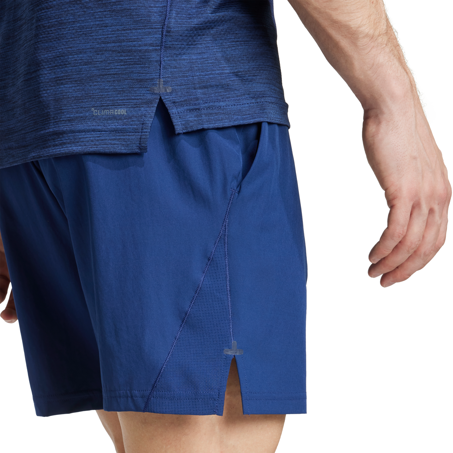 מכנסי ספורט קצרים - גברים