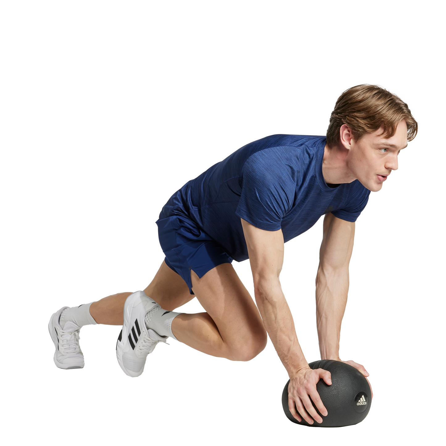 מכנסי ספורט קצרים - גברים