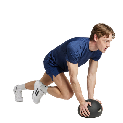 מכנסי ספורט קצרים - גברים